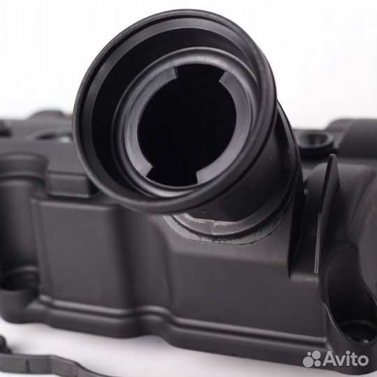 Крышка клапанная левая VAG 3.0 TDI touareg/ Q7