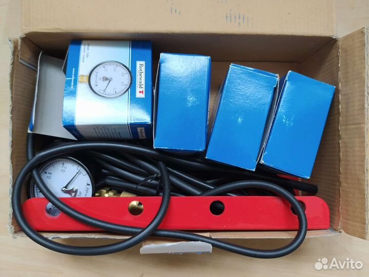 Синхротестер