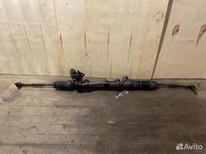 Рулевая рейка Mercedes S-класс W220