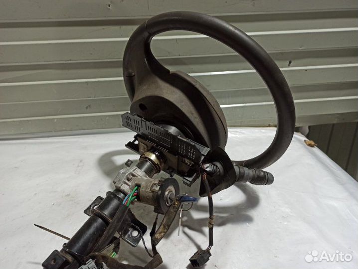 Рулевое колесо Iveco Daily 3