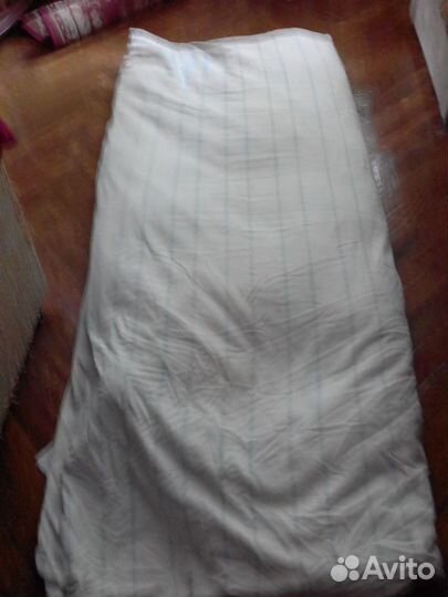 Пуховая перина