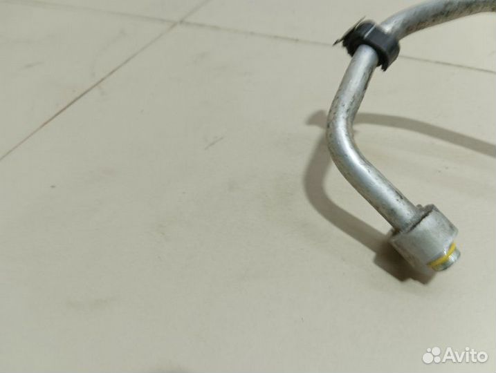 Трубка кондиционера Ford Focus 2 седан aoda 2.0