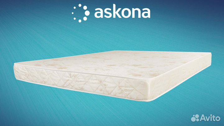 Матрас 120х200 новый