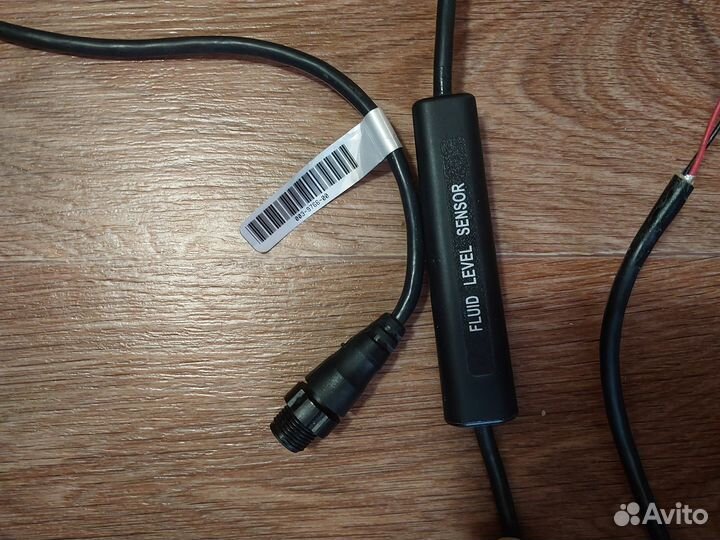 Датчик уровня топлива lowrance Fluid Level Sensor
