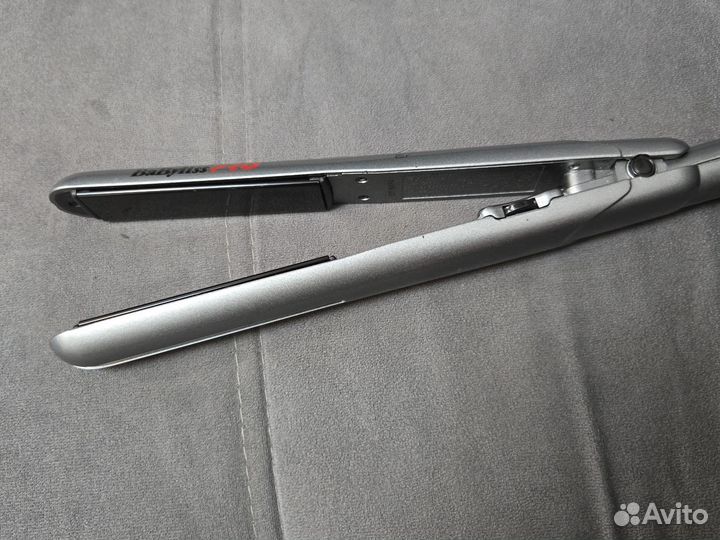 Утюжок для волос babyliss pro