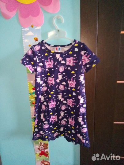 Платья для девочки