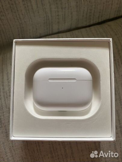 Беспроводные наушники