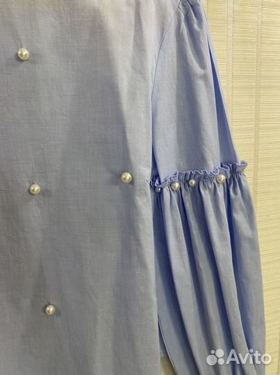 Блузка для девочки ToBeToo (10-11 лет)