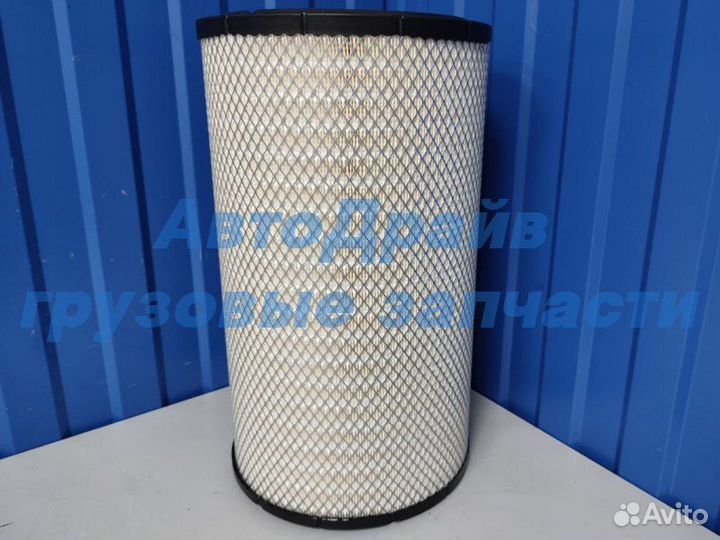 Фильтр воздушный для автомобилей Скания 4 и 5 сери