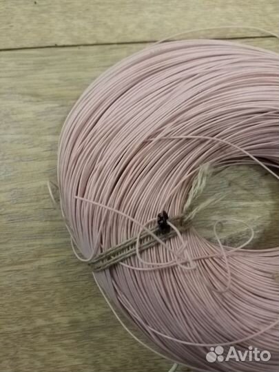 Кабели мгтф мгтфэ