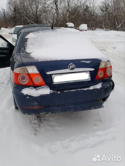 Lifan breeze в разбор 1.3 МКПП. Есть все запчасти