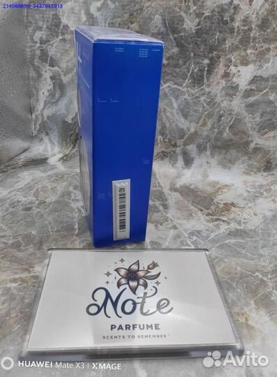 Туалетная вода Molecule 01 + Iris 100 мл (Арт.83970)