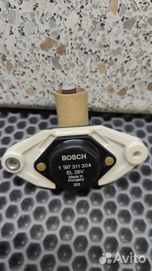 Реле-регулятор 28V DAF/MAN/MB/iveco/Scania/Volvo