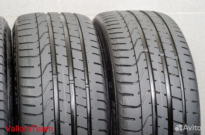 Pirelli P Zero 225/35 R19 88Y