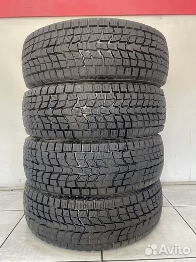 Dunlop Grandtrek SJ6 225/60 R17