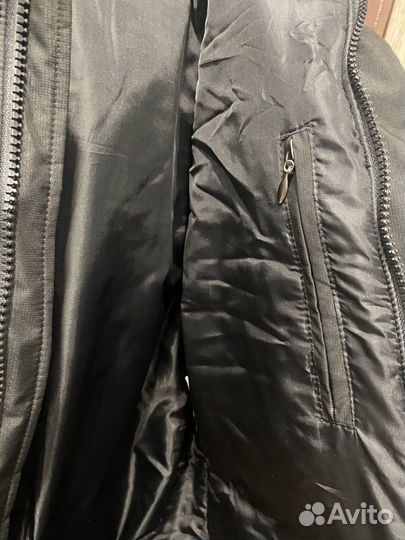 Куртка уставная