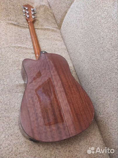 Гитара Washburn