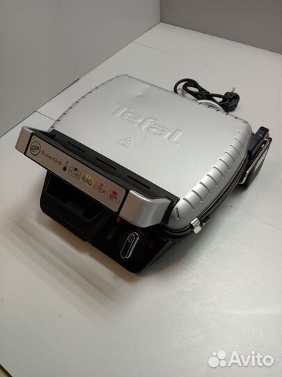 Электрогриль Tefal Supergrill 2в1 GC450B32