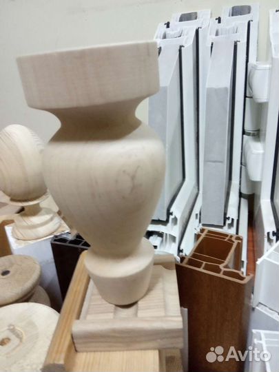 Опоры для мебели