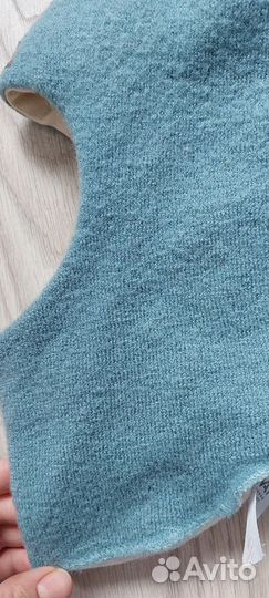 Шапка шлем kivat 3 зимний балаклава