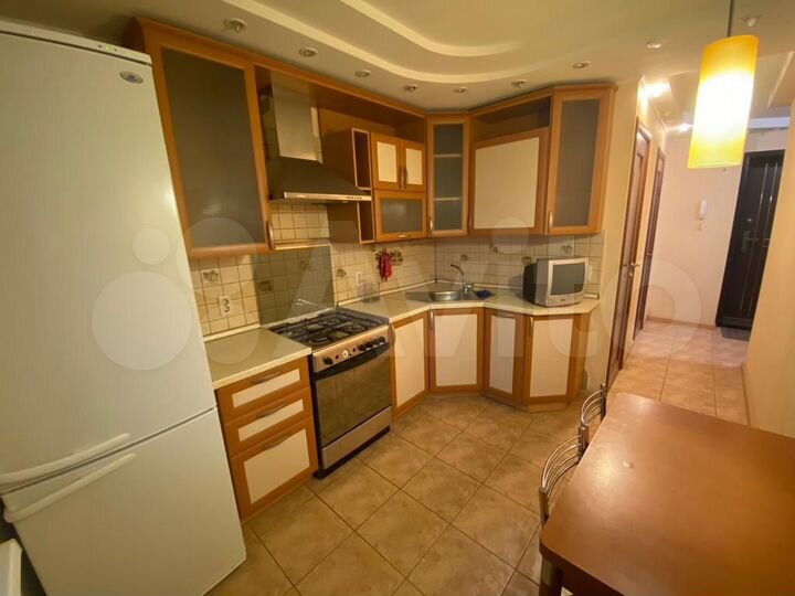 2-к. квартира, 45,3 м², 7/9 эт.