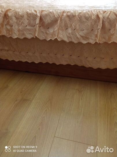 Покрывало стеганое атласное двуспальное