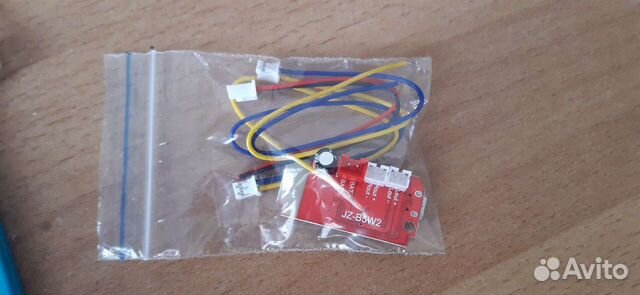 Блютуз модуль для ваших колонок