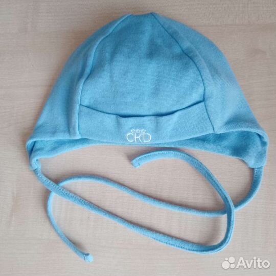 Шапочка детская