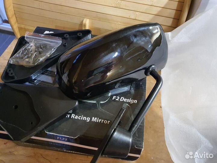 Зеркала F2