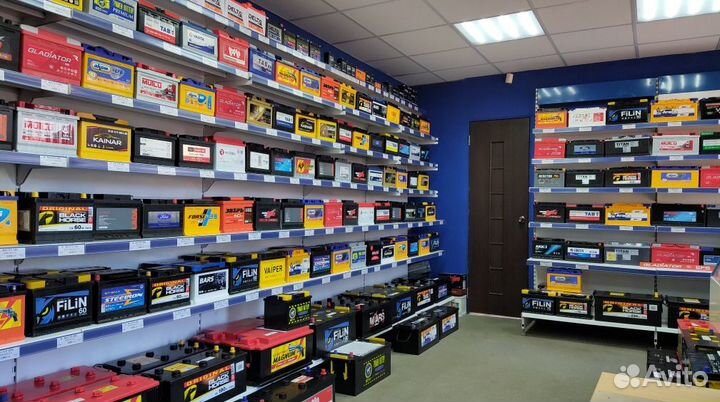 Надежный Акб 60Ач Unikum (Казахстан)