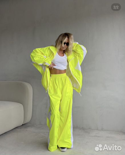 Спортивный костюм