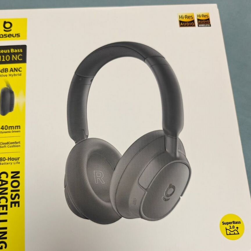 драйвера Гарнитуры и наушники во всех регионах с доставкой - Main Image