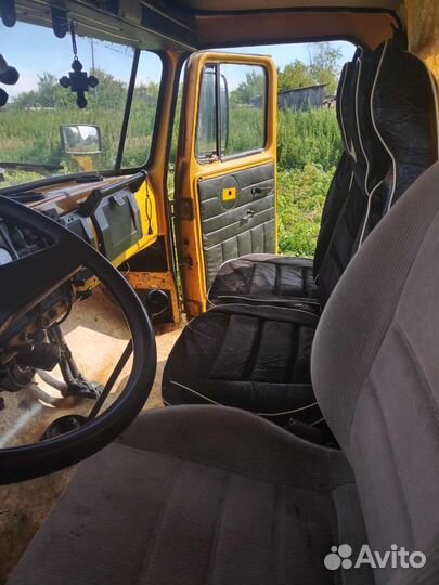 Урал 44202-0311-41, 2008