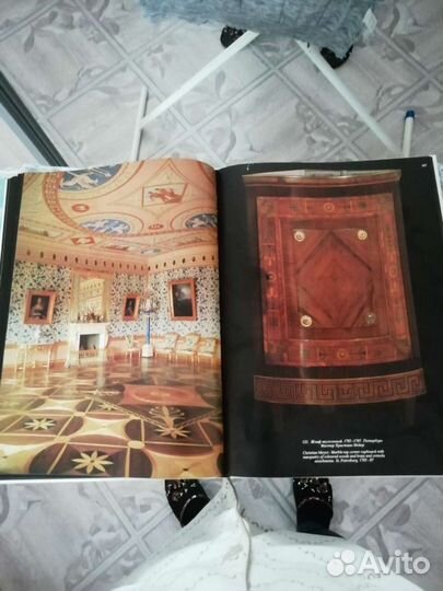 Книги про искусство