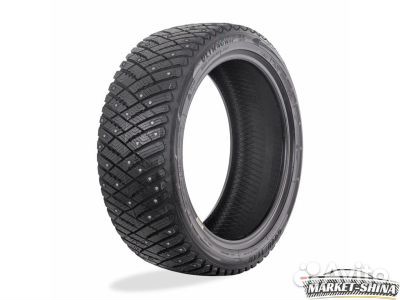 Goodyear Ultra Grip Ice Arctic 2 225/55 R16 99T