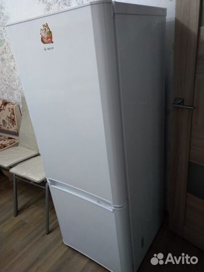 Холодильник новый