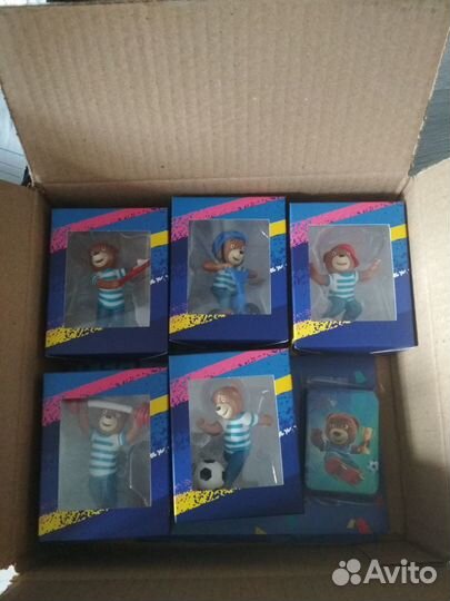 Настольная игра Барни