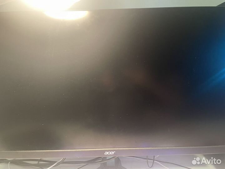 Игровой Монитор Acer Nitro