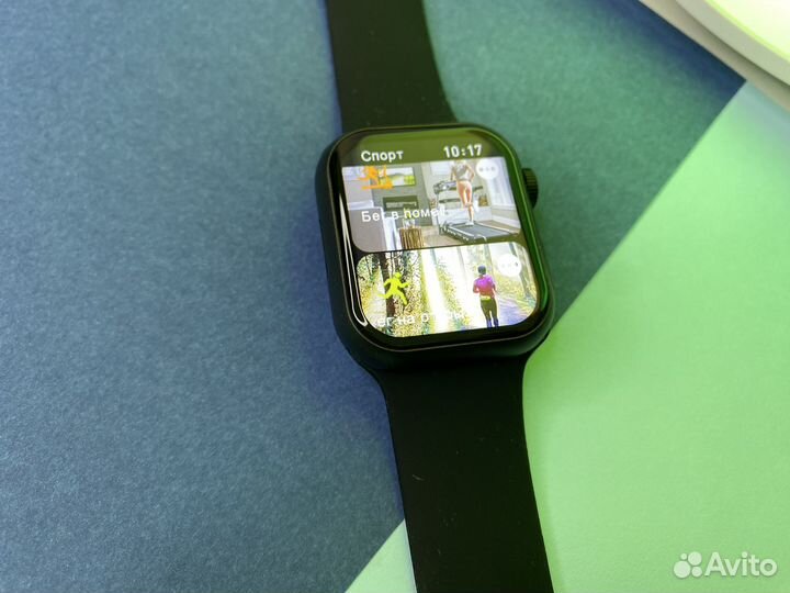 Apple Watch series 9