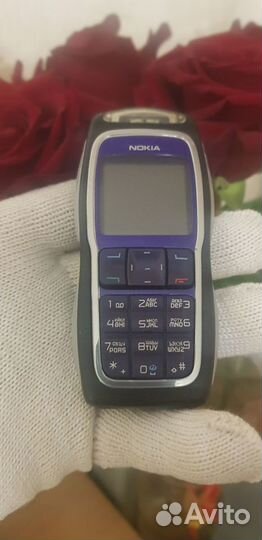 Nokia 3220