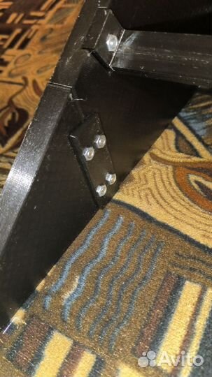 Стойка для 2х moog и универсальная стойка