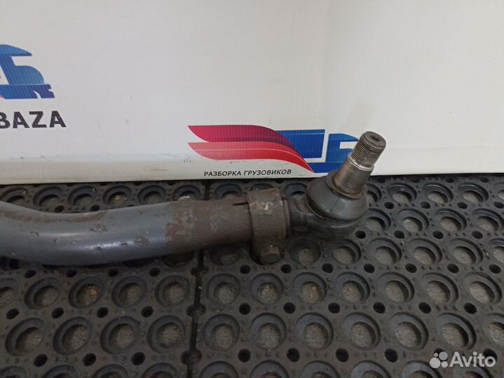 1902942 Тяга рулевая продольная Daf XF106