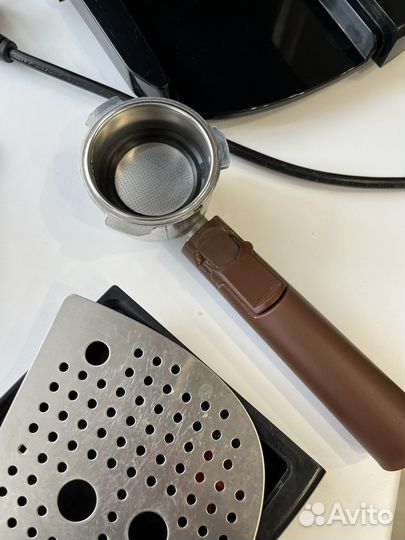 Кофемашина hibrew