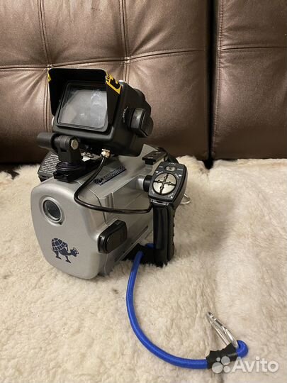 Подводный бокс для sony