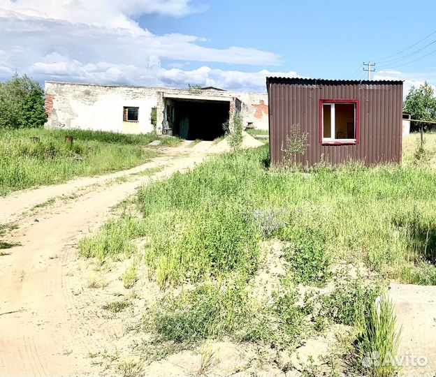 Производственное помещение 860 м2