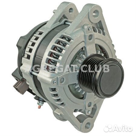 Генератор krauf ALN0106KL