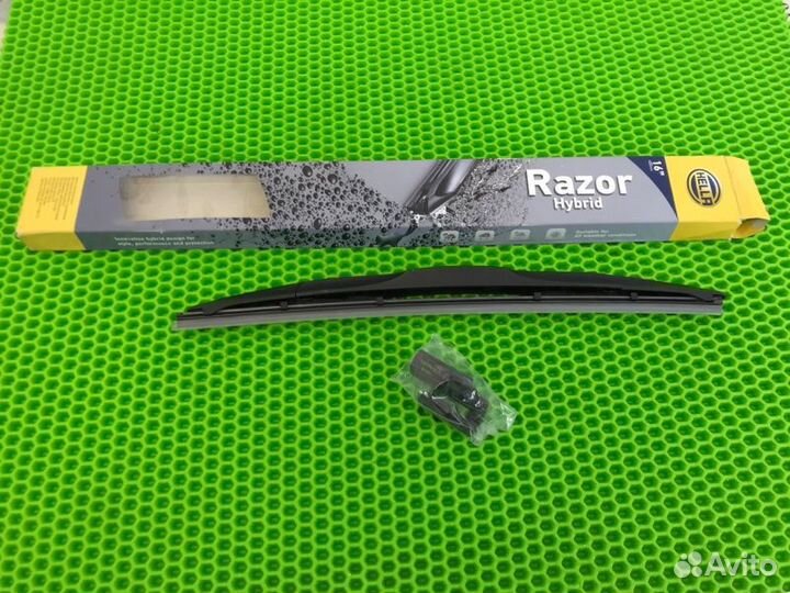 Щетка стеклоочистителя