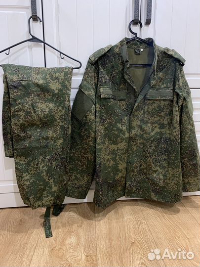 Военная форма Profarmy