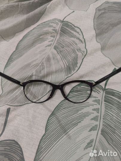 Оправа для очков женская Andy Wolf