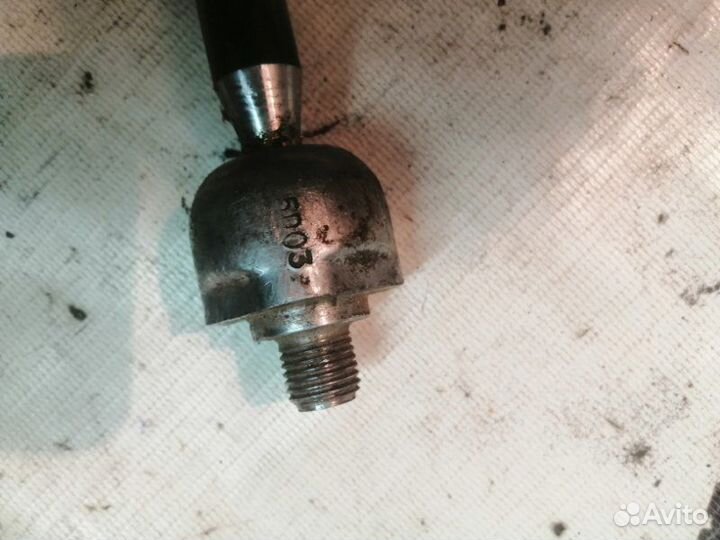 Рулевая тяга передняя Chevrolet Lacetti 2003-2013